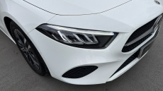 Mercedes-Benz A-Class A200 Sport Executive 5dr Auto Petrol Hatchback